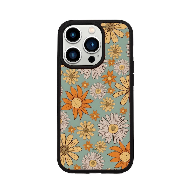 Bloom iPhone Phone Case shoppetite