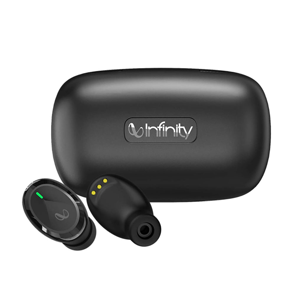 Infinity Spin 150 True Wireless Earbuds shoppetite