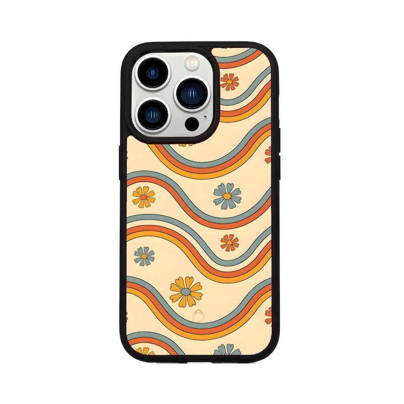 Garland iPhone Phone Case