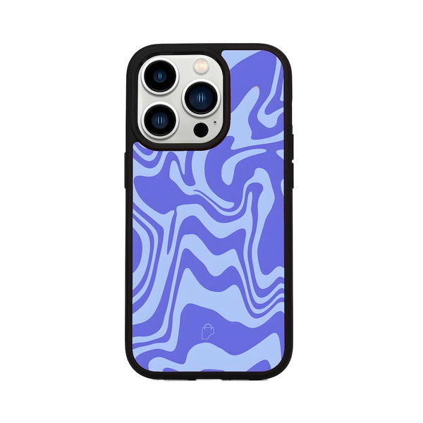 Ripple iPhone Phone Case shoppetite