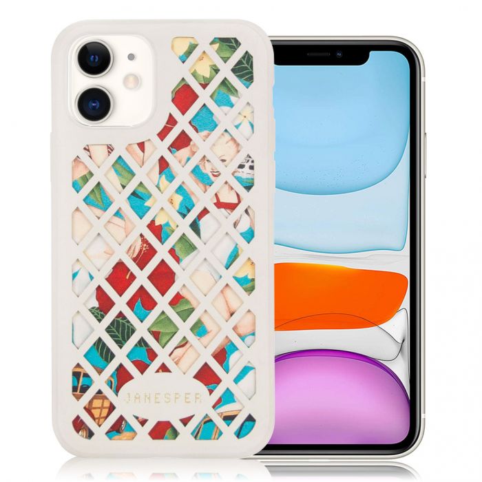 Janesper Premium Designer Case For iPhone 11